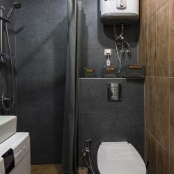 фото 8 Flat Inn (Флэт Инн) на переулке Малый Николопесковский