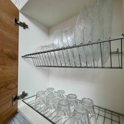 1-комнатные апартаменты улучшенные