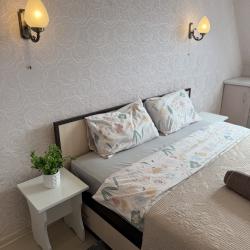 Фото Уютные апартаменты на Балтийском море