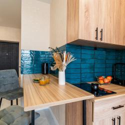 Апартаменты студия