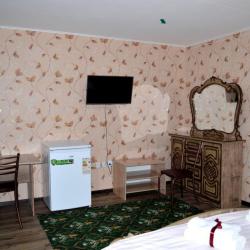 Фото Отель Gold Plaza (Голд Плаза)