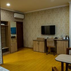 Фото Отель Inga Hotel Yerevan (Инга )