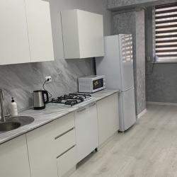 Фото Апартаменты Apart MV (Апарт МВ) на улице Новосёлов 5 к2