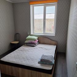 Номер стандарт с 1 двуспальной кроватью