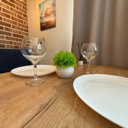 Фото Апартаменты на Лысогорской 89/3