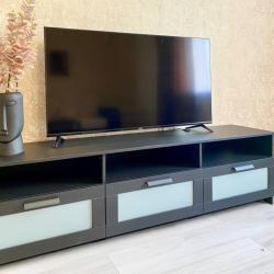 2-комнатные апартаменты улучшенные Ривьера