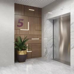 фото 29 AVENUE-APART на Мужества 