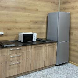 Номер стандарт с 3 односпальными кроватями