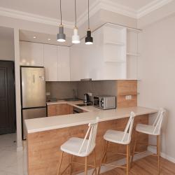 Фото Sweet Home Апартаменты (Свит Хоум) на улице Кохбаци 16