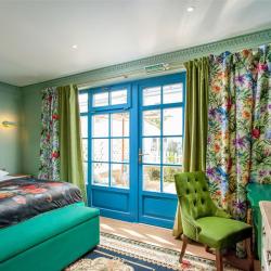 Фото Отель Villa Romanov Wine Club & SPA (Вилла Романов Вайн Клаб & СПА)