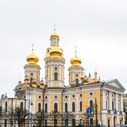 2-комнатные апартаменты улучшенные
