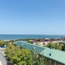 Фото Апартаменты на улице М. Халилова 22