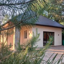 1-комнатные апартаменты стандарт Мичурино, ул. Речной переулок, 34