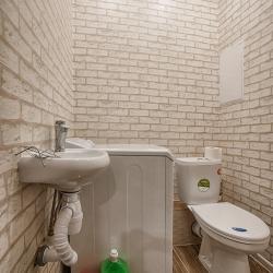 Фото Апартаменты на Гарабурды 5