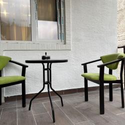 Фото Отель Кавказский двор