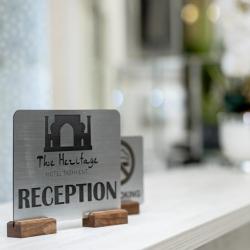 Фото Отель The Heritage (Зе Херитейдж)