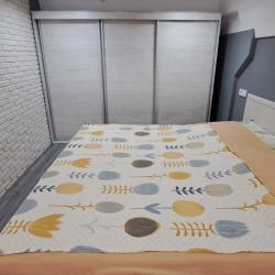 Апартаменты студия 214