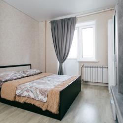 Фото Отель PrezentHaus (ПрезентХаус) на Моршанском шоссе 24Г