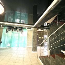 Комната комфорт с 1 односпальной и 1 двуспальной кроватью №3