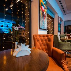 Фото Отель Wellness Hotel and Spa (Велнесс)