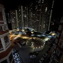 1-комнатные апартаменты стандарт