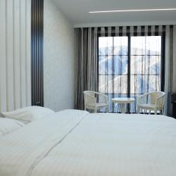 Фото Отель Grand Hotel Kapan (Гранд )