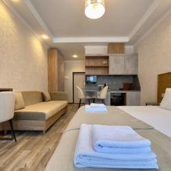 Фото Отель Taukel (Таукель)