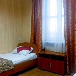 Фото Отель Smart Hotel KDO (Смарт КДО )
