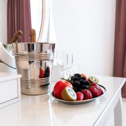 Фото Отель Мёд