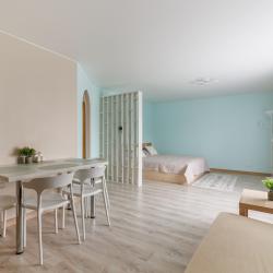 Фото Отель Sutki Rent (Сутки Рент) на шоссе Фермское, 32