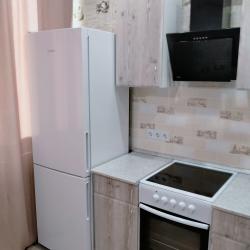 Фото Апартаменты на улице Терешковой 16Г