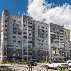 Фото Апартаменты WinWin (ВинВин) в центре у набережной озера Кабан