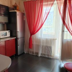 Фото Апартаменты на набережной Волжская 24