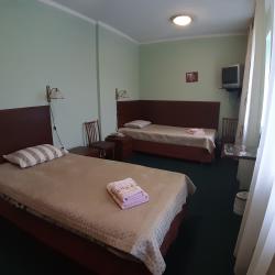 Фото Отель Гостиный двор