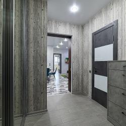 3-комнатные апартаменты стандарт