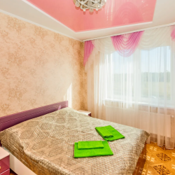 Фото Отель Home Like (Хоум Лайк) на улице Белорусская 10