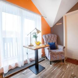 Фото Отель Avia House (Авиа Хаус)