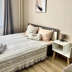 Фото Апартаменты на переулке Спартаковский, 2