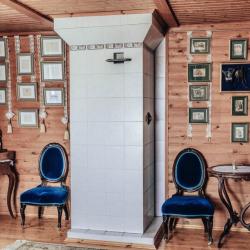 Фото Отель Вилла Ансута