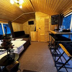 Фото Отель ская сказка