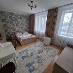 Фото Отель Aura Hotel (Аура)