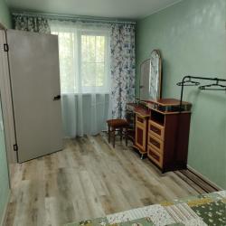 3-комнатные апартаменты стандарт