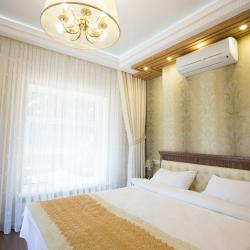 Фото Отель Сити Парк