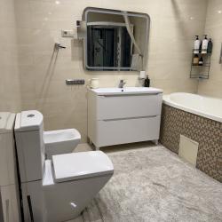 Фото Отель Коттедж на Портовой 158В