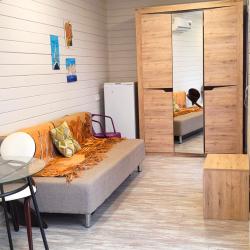 Коттедж стандарт