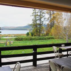 Фото Отель Загородный комплекс Аракуль