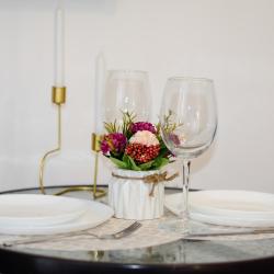 Фото Апартаменты на улице Октябрьская