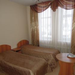 Фото Отель Никольская