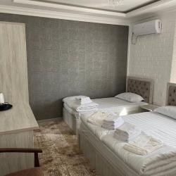 Фото Отель Ahmad (Ахмад)