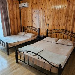 4-местный номер стандарт